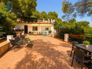 Maison à vendre à Calle Arboli-Ur Picarany