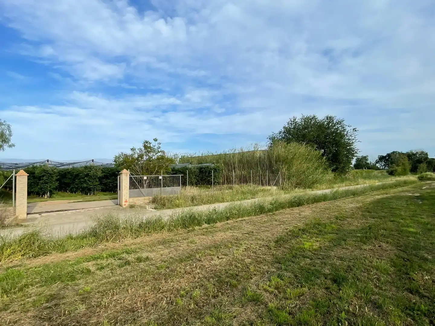 Rural land for sale in Sant Pere Pescador, imagen 21