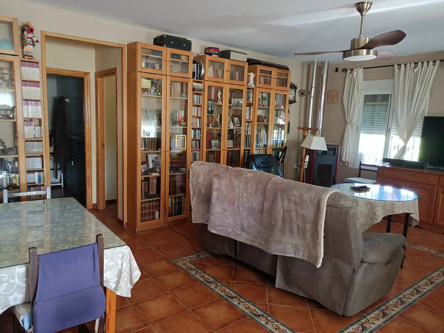Villa in vendita a Norte-Sierra, imagen 6