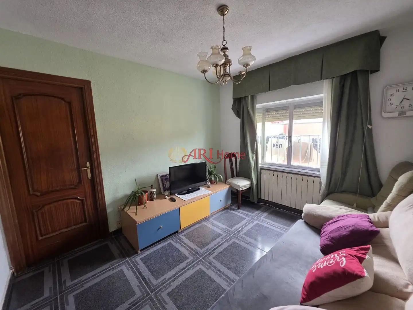 Wohnung mit Aufzug zum Verkauf in Verbena de La Paloma, imagen 7