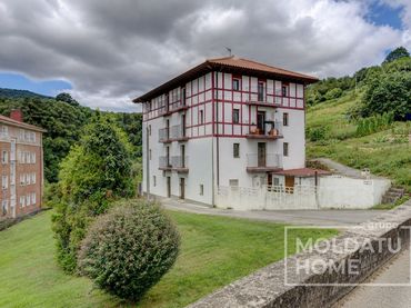 Wohnung zum Verkauf in Lanbarketa