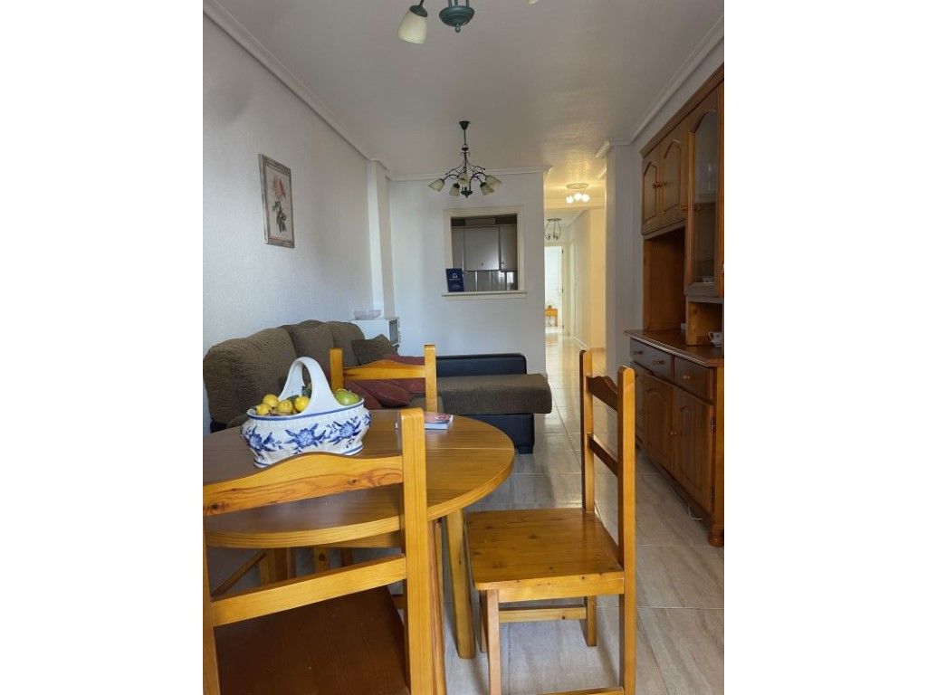 Exterior view of Apartment for sale in Torrevieja  with Air Conditioner, Furnished and Washing machine