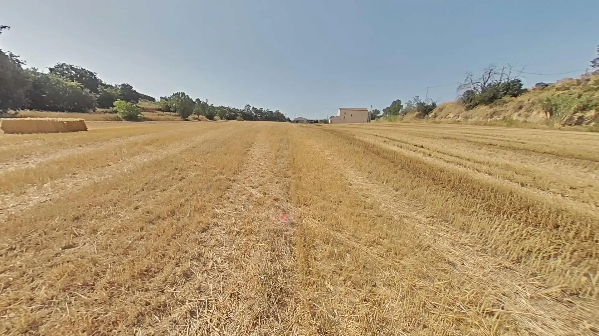 Casa rústica amb terrassa en venda a Les Franqueses del Vallès, imagen 55
