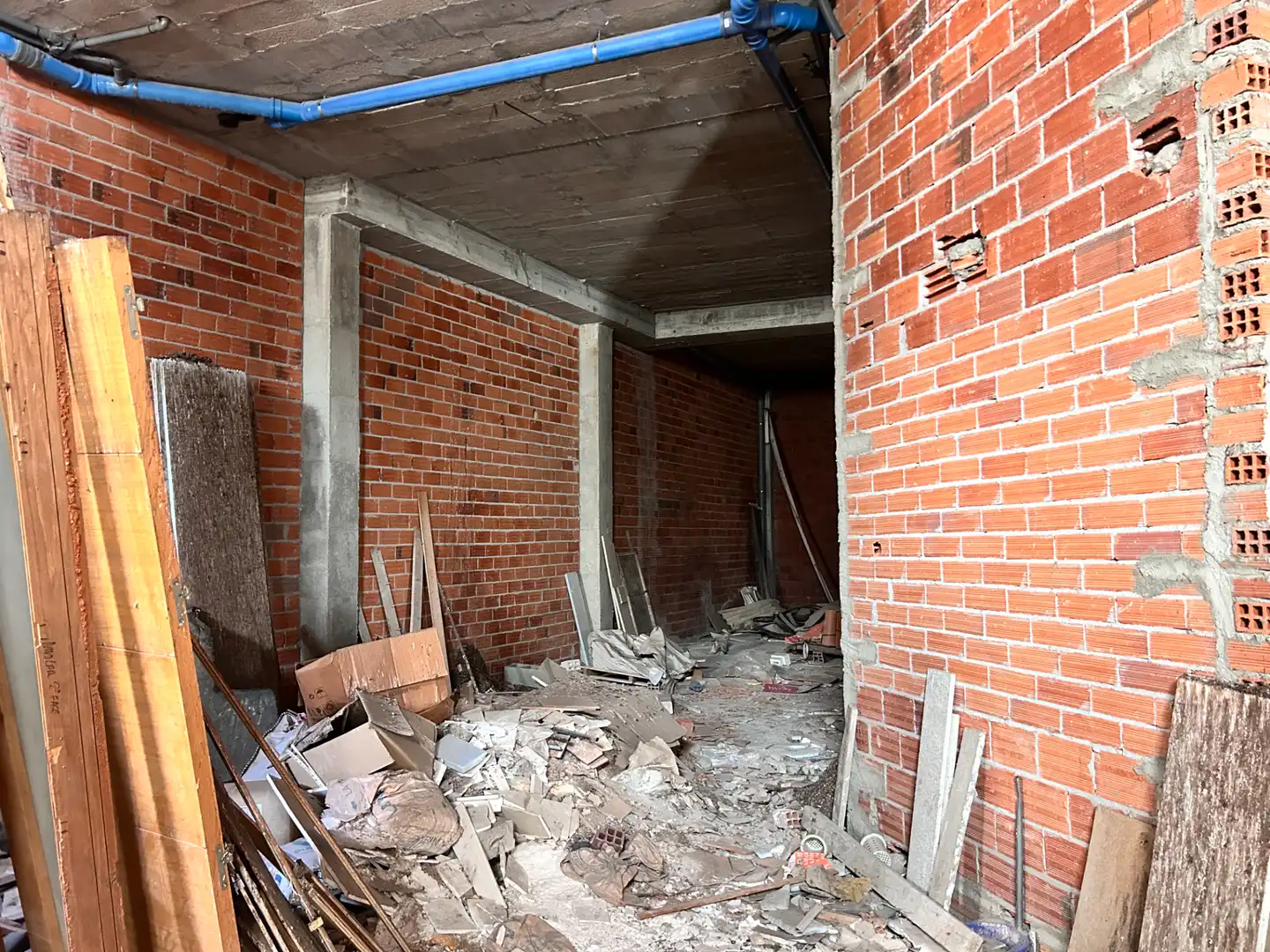 Local comercial en venda a Rúa Pardo Bazán, imagen 8