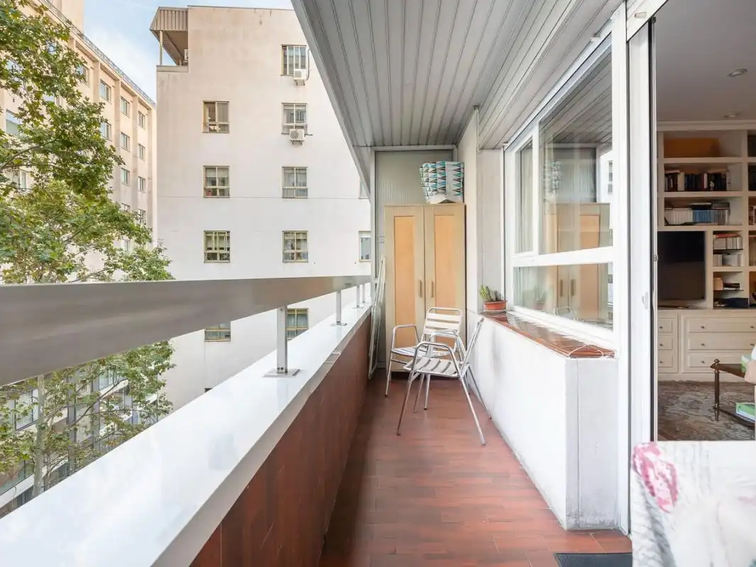 Flat with terrace for sale in Moncloa - Aravaca, imagen 13