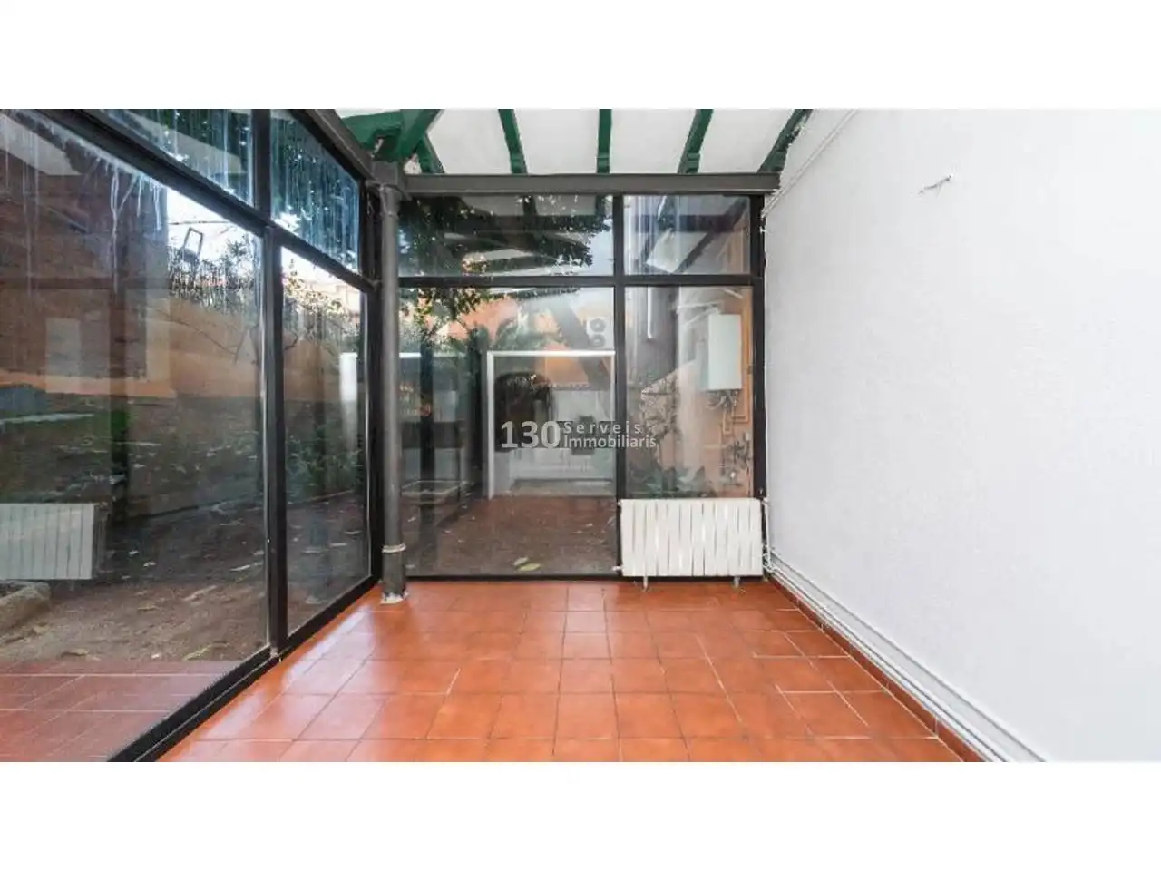 Flat with garden for sale in Calle Vallirana, imagen 23