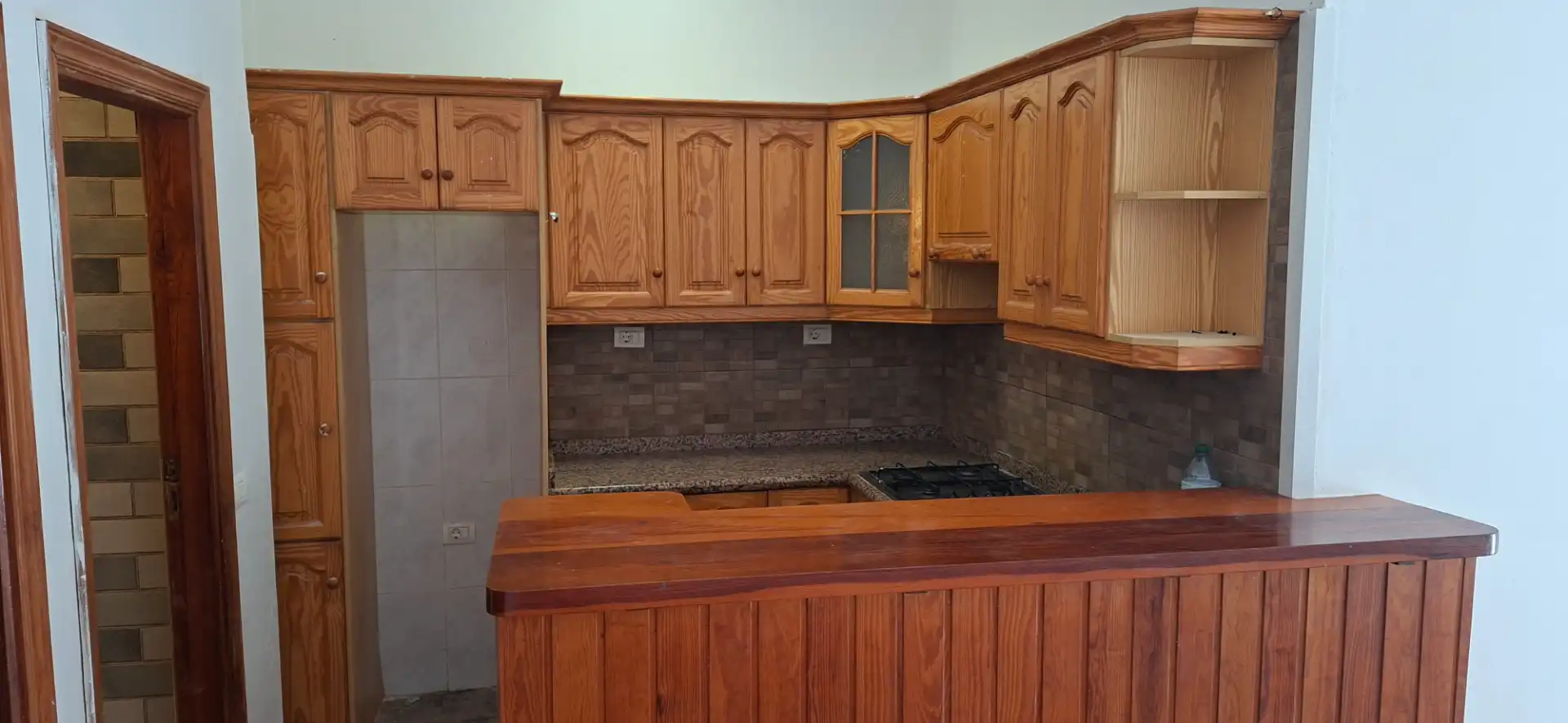 Cocina de Planta baja en venta en Arico
