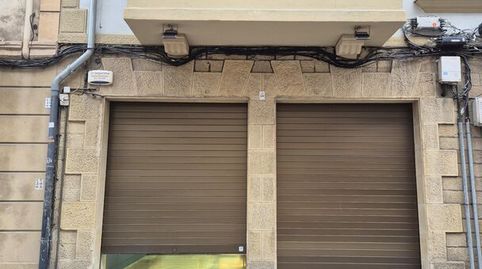 Photo 4 of Commercial properties for rent in Mayor Kalea, 15, Las Arenas, Getxo