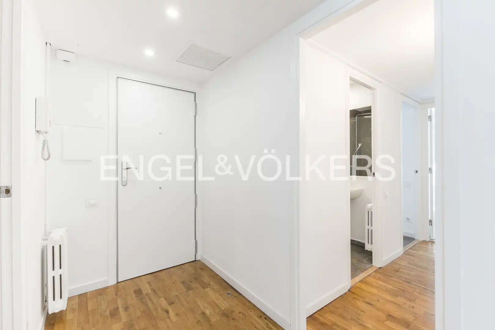 Piso de alquiler en La Vila Olímpica del Poblenou