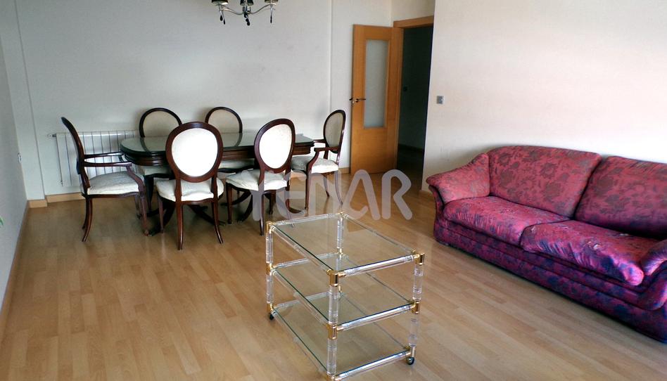 Foto 1 de Pis en venda a Castalla, Alicante