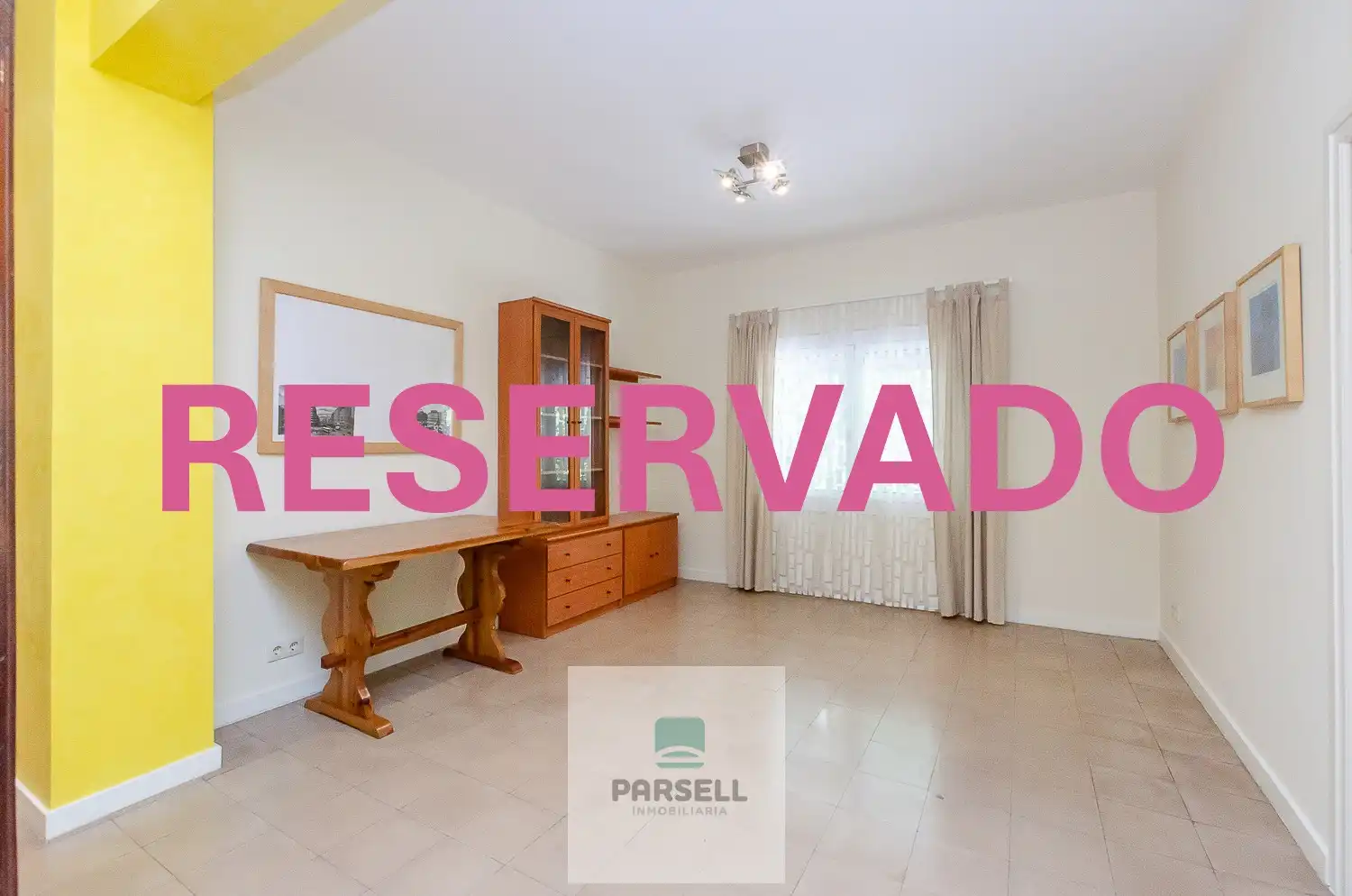 Piso en venta en  Barcelona Capital