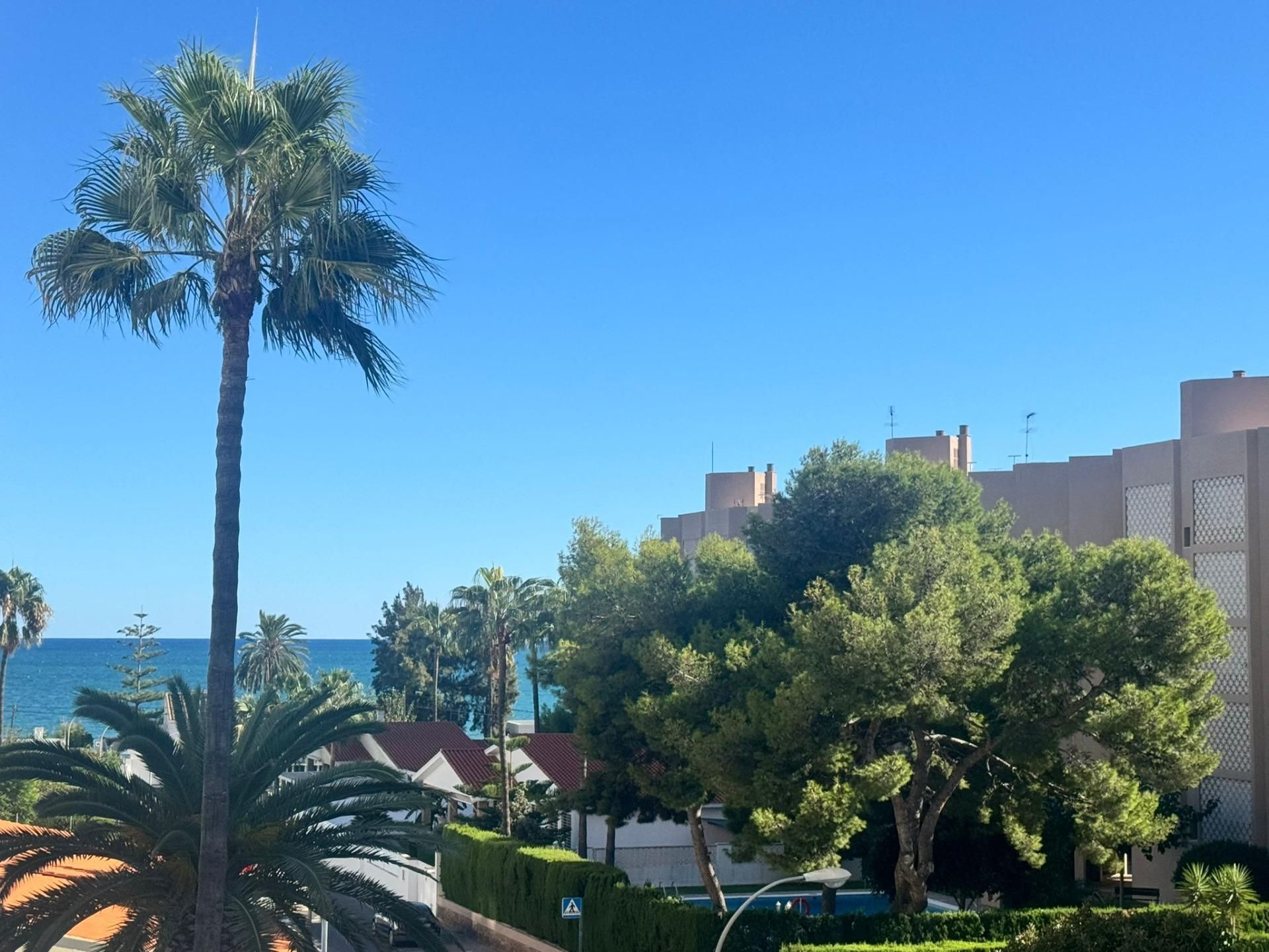 Apartament de lloguer a Els Terrers