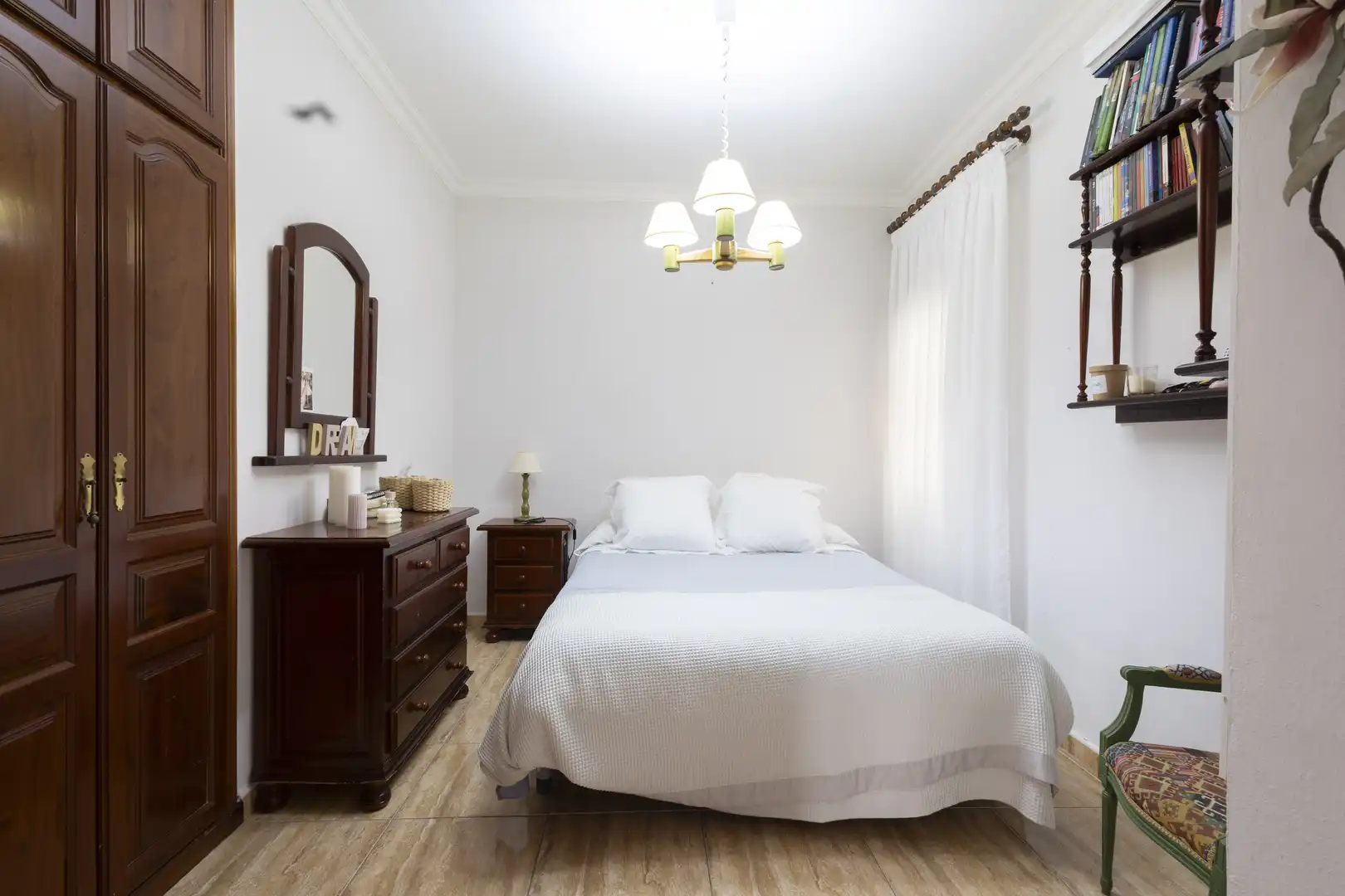 Habitación de Casa o chalet en venta en Icod de los Vinos con Jardín privado, Terraza y Trastero