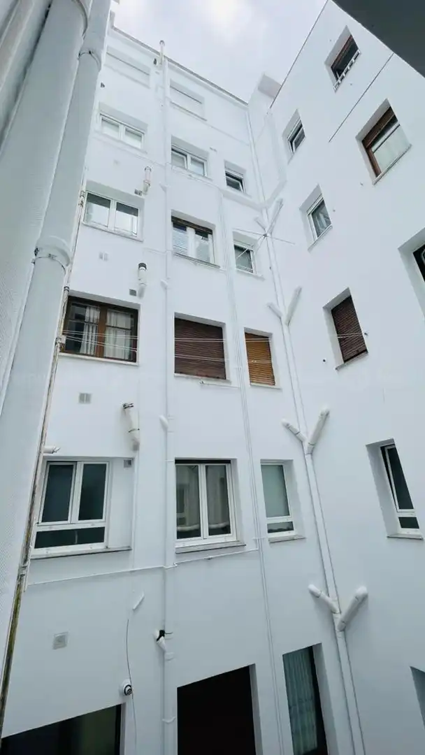 Flat for rent in Gijón - CL PADILLA, Barrio del Centro