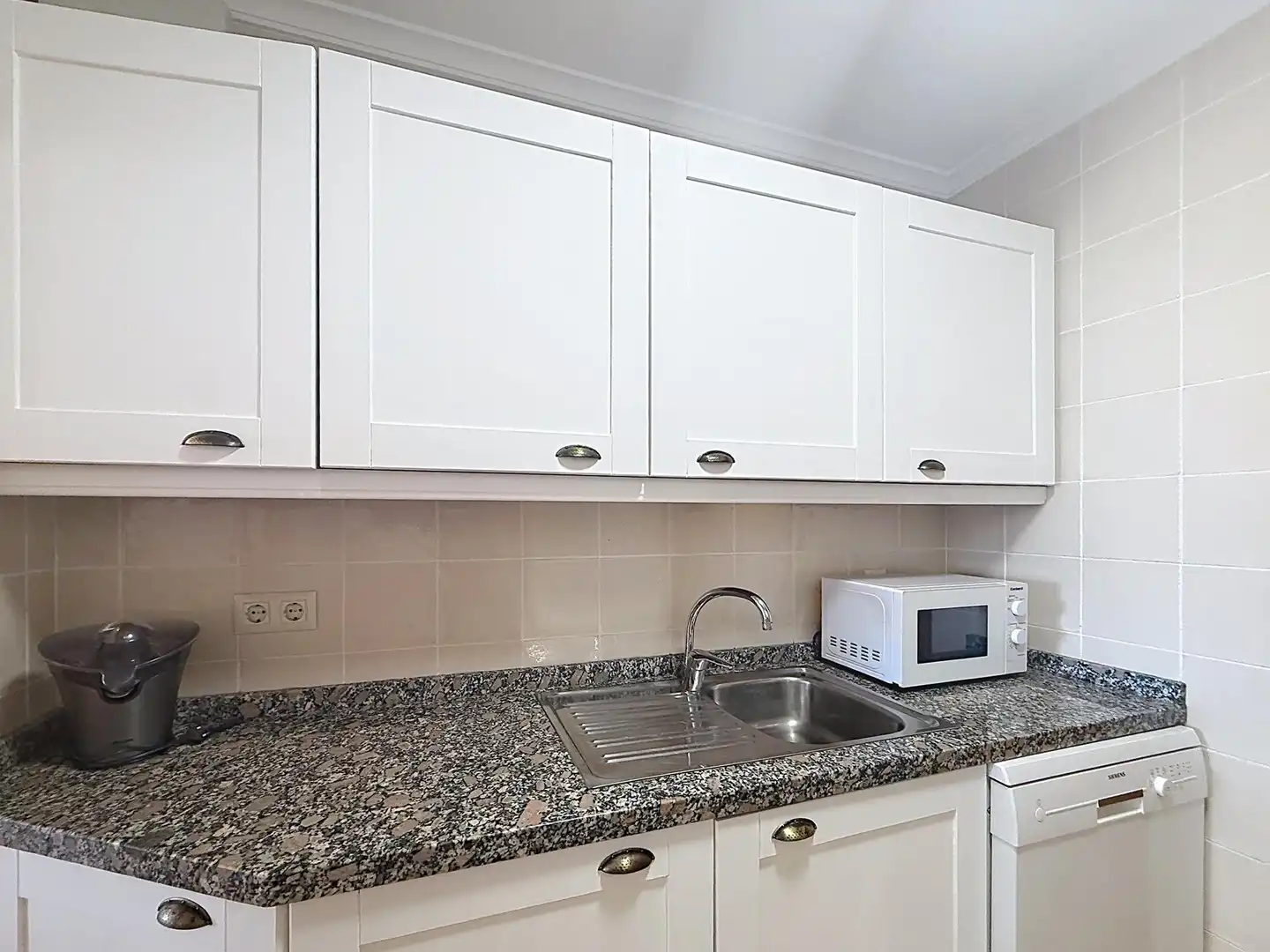 Apartamento con piscina en venta en Cumbre del Sol, imagen 17