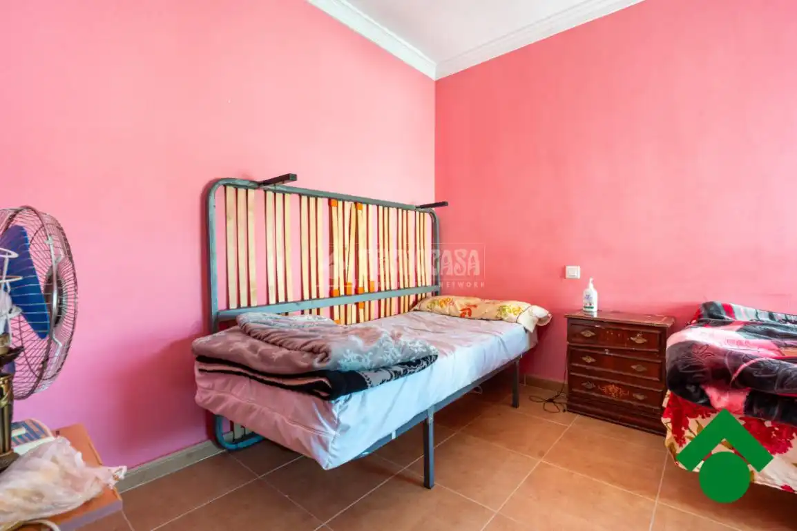Habitación de Piso en venta en Cártama con Aire acondicionado, Trastero y Balcón