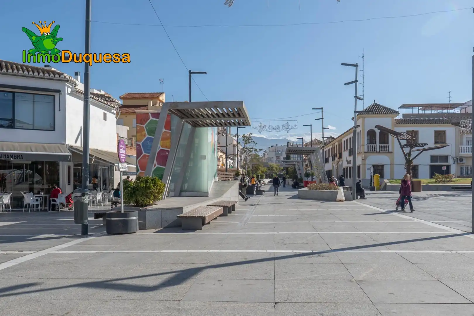 Local comercial en venda a Las Tres Cruces, imagen 27