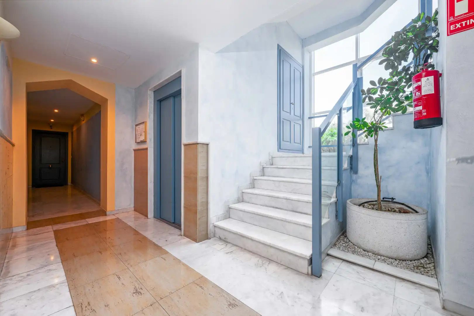 Ground floor for sale in Marbella  with Air Conditioner, Heating and Terrace