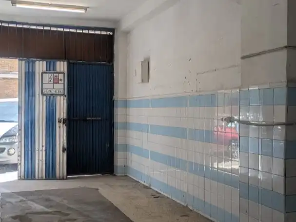 Commercial properties for rent in Sevilla