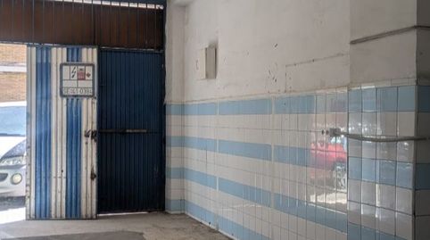 Foto 3 von Geschaftsraum zur Miete in Calle Abogado Rafael Medina, 3, El Torrejón - El Cerezo, Sevilla Capital
