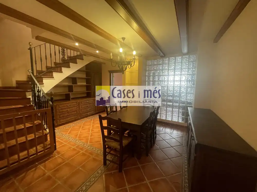 Casa o chalet en venta en El Puig de Santa Maria con Trastero
