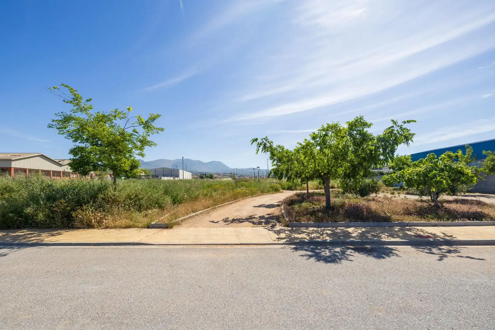 Terreny residencial en venda a Pulianas, imagen 17