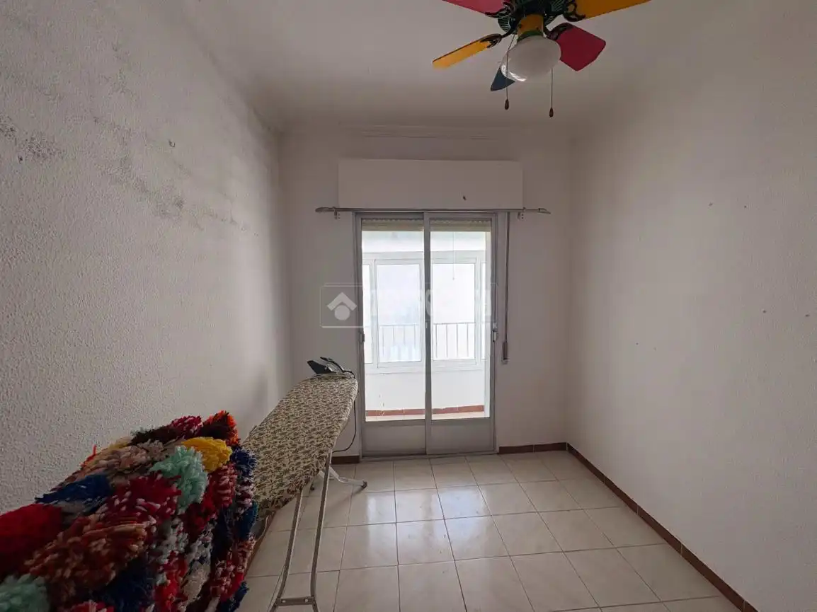 Casa adosada en venta en Los Villares