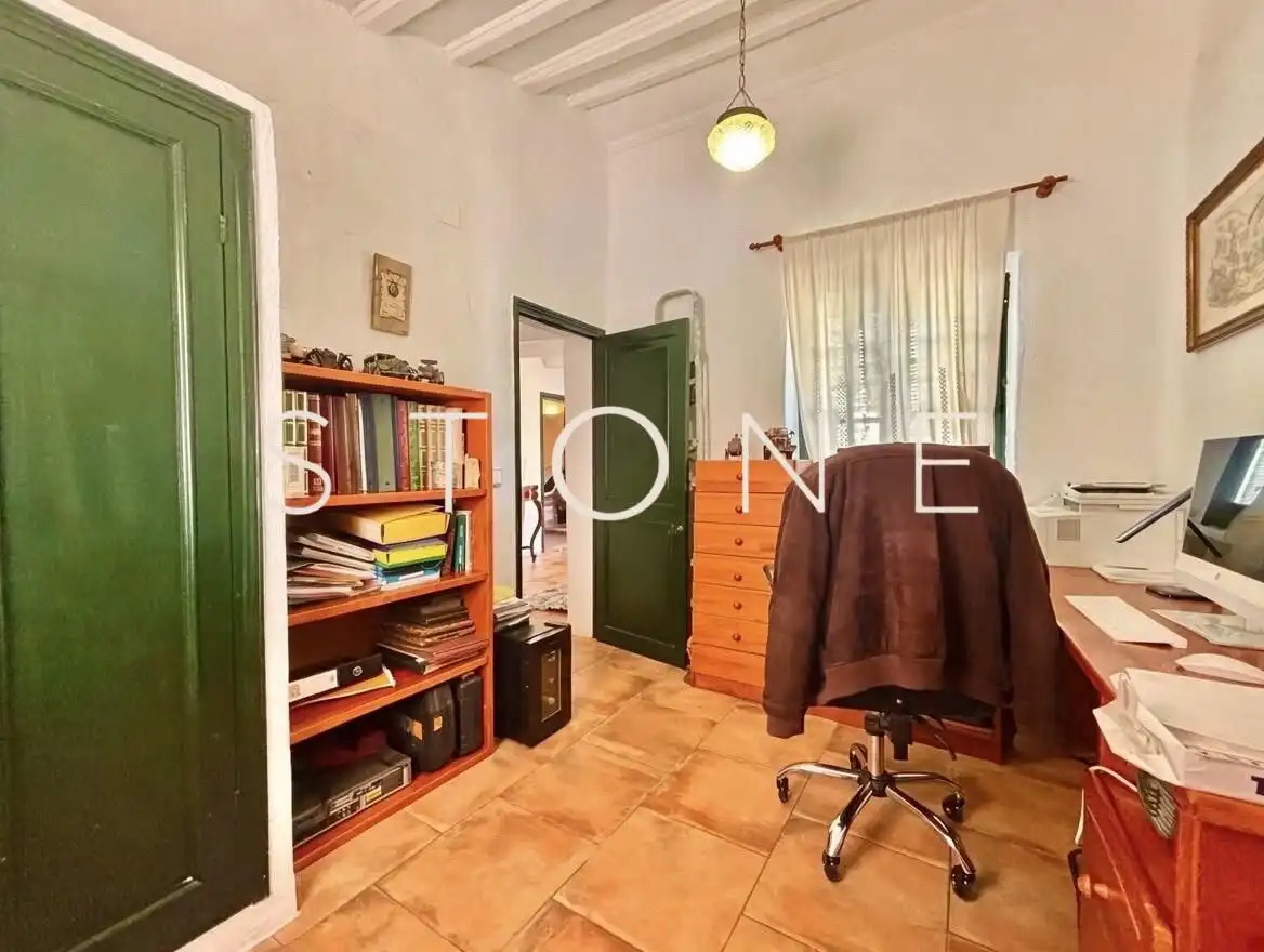 Maison avec piscine à vendre à Cap d'en Font - Binissafúller, imagen 46