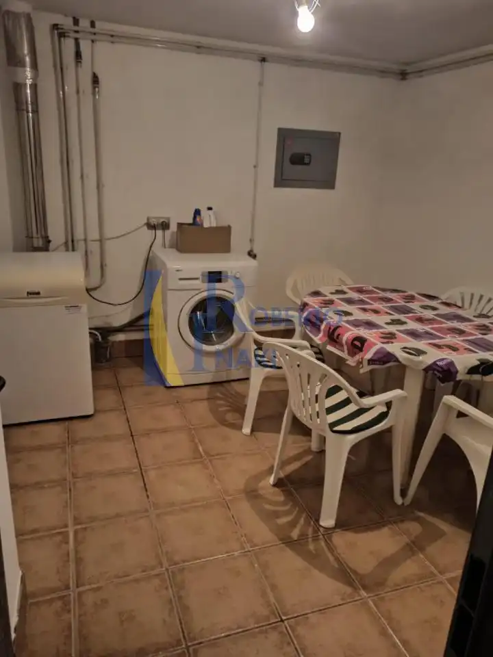 Casa o chalet en venta en Valderas con Calefacción y Jardín privado