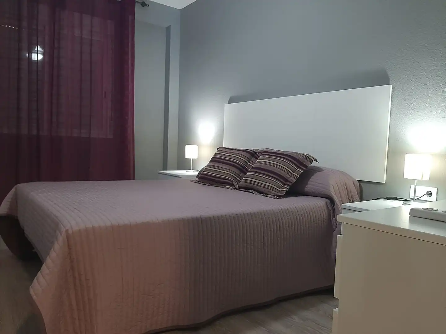 Habitación de Piso en venta en Roquetas de Mar
