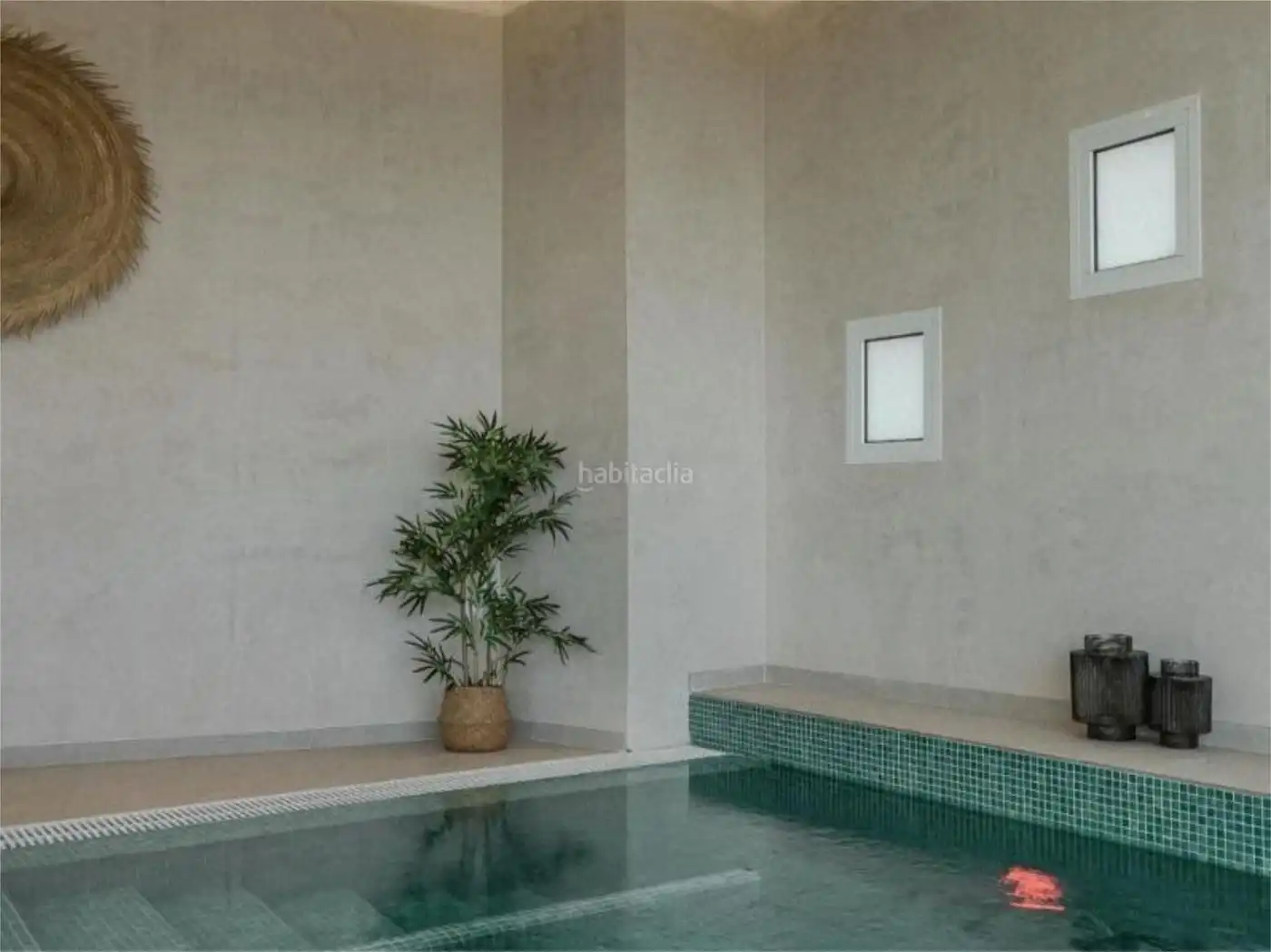 Vivienda con ascensor en venta en Urbanización Residencial Los Nogales 9, imagen 22