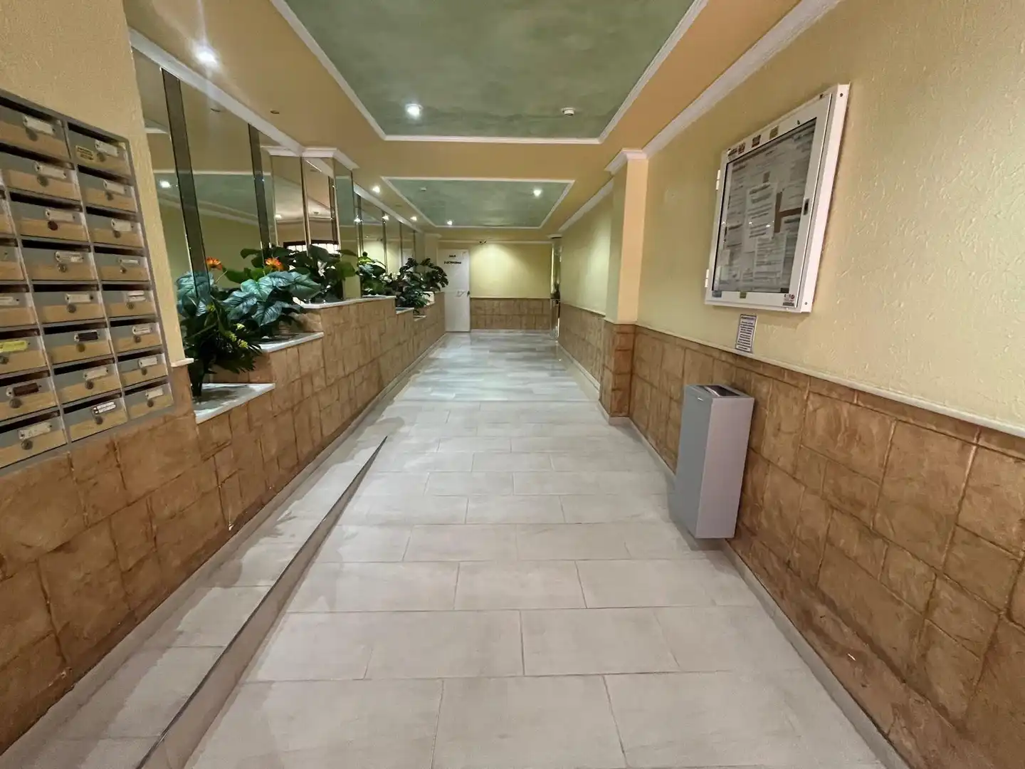 Piso con terraza en venta en Playa del Cura, imagen 17