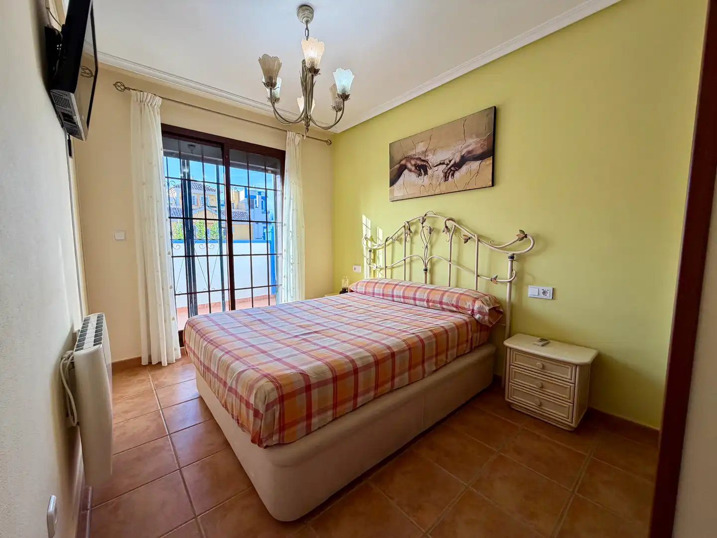 Maison jumelée avec terrasse à vendre à Calle Marqués del Vado, imagen 21