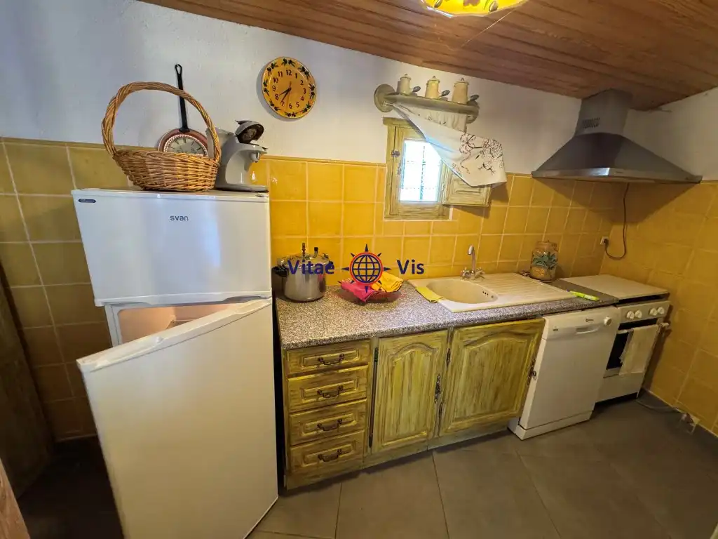 Casa o chalet en venta en Ortillo