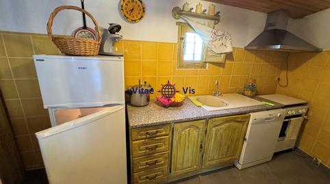 Foto 5 de Casa o xalet en venda a Ortillo, Murcia