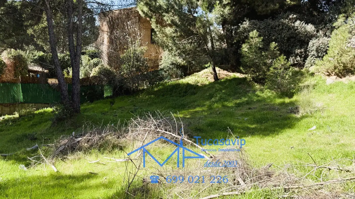 Terrenys i solars en venda a San Martín de Valdeiglesias, imagen 9