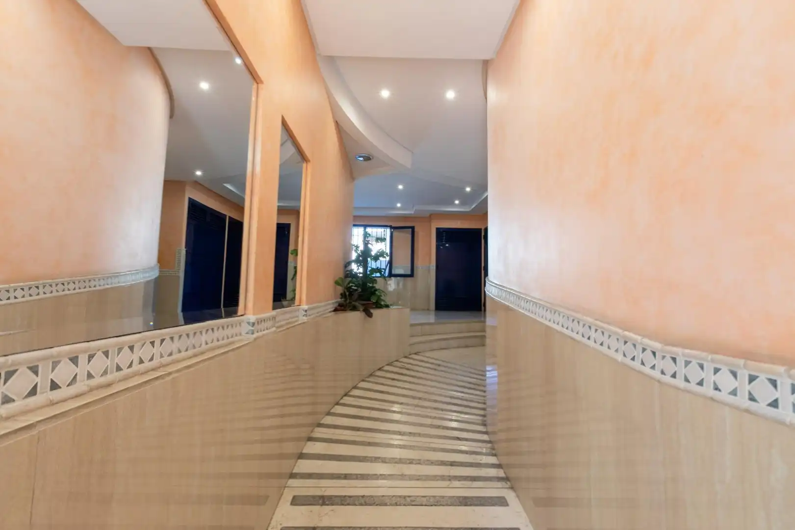 Appartamento con terrazza in vendita a Centro ciudad, imagen 29