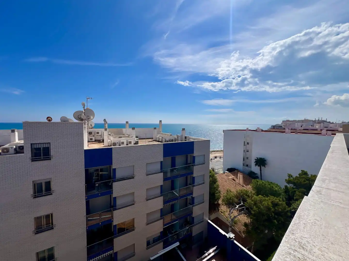 Penthouse mit Pool zum Verkauf in Avenida DOCTOR MARIANO RUIZ CANOV, imagen 3