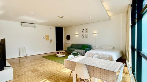 Foto 4 de Loft de alquiler en Hedras, O Milladoiro, Ames