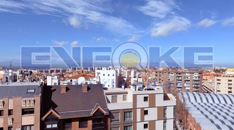 Photo 3 of Flat for sale in Calle de José Castán Tobeñas, Castillejos - Cuzco,  Madrid Capital