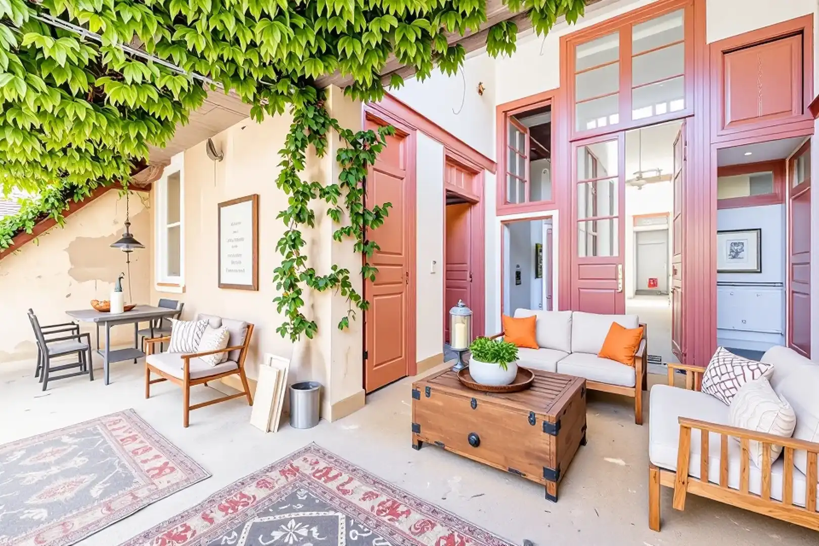 Terrassa de Casa o xalet en venda en Las Palmas de Gran Canaria amb Traster i Balcó
