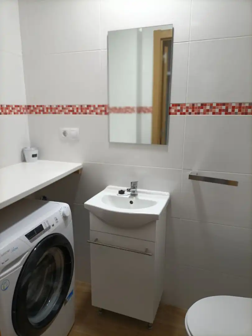 Bathroom of Country homes for sale in Segorbe  with Terrace, Furnished and Balcony