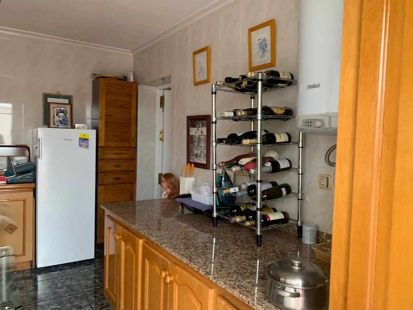 Casa o xalet en venda a Urbanizacion calle altamira, El Toscar