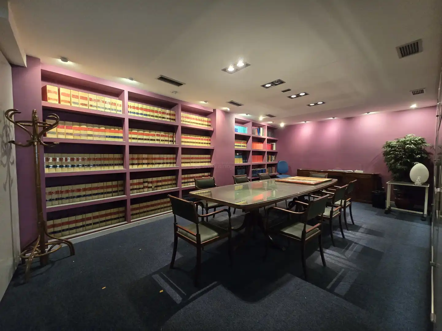 Bureau avec ascenseur à louer à Logroño - Avenida de Portugal, imagen 16