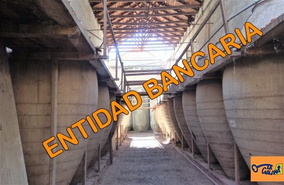 Nau industrial en venda en Calzada de Calatrava