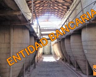 Nau industrial en venda en Calzada de Calatrava