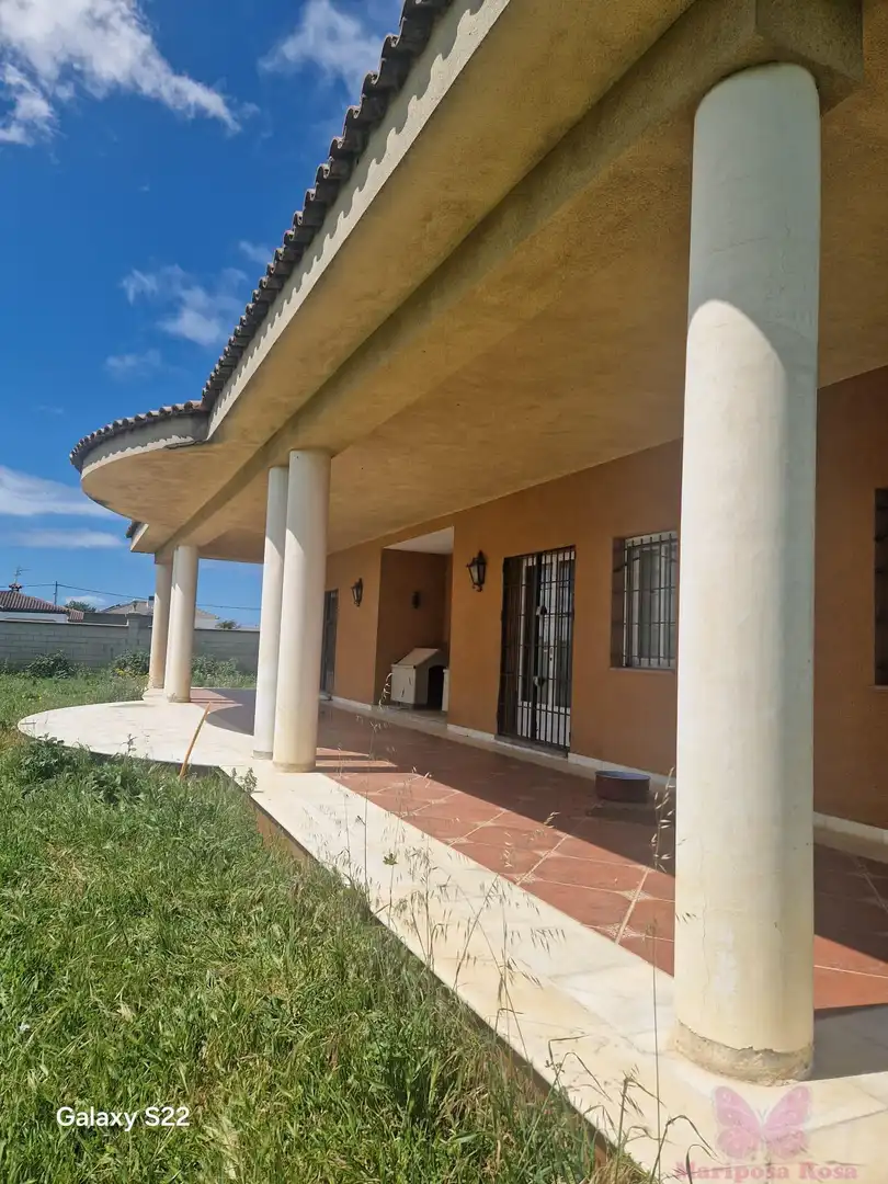 Landhaus zum Verkauf in La Banda - Campo de Fútbol, imagen 17