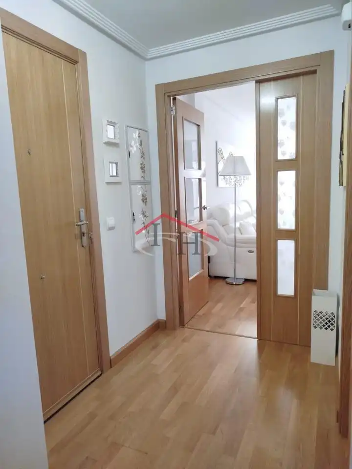 Apartamento en venta en Padre Escalona, Las Ventas