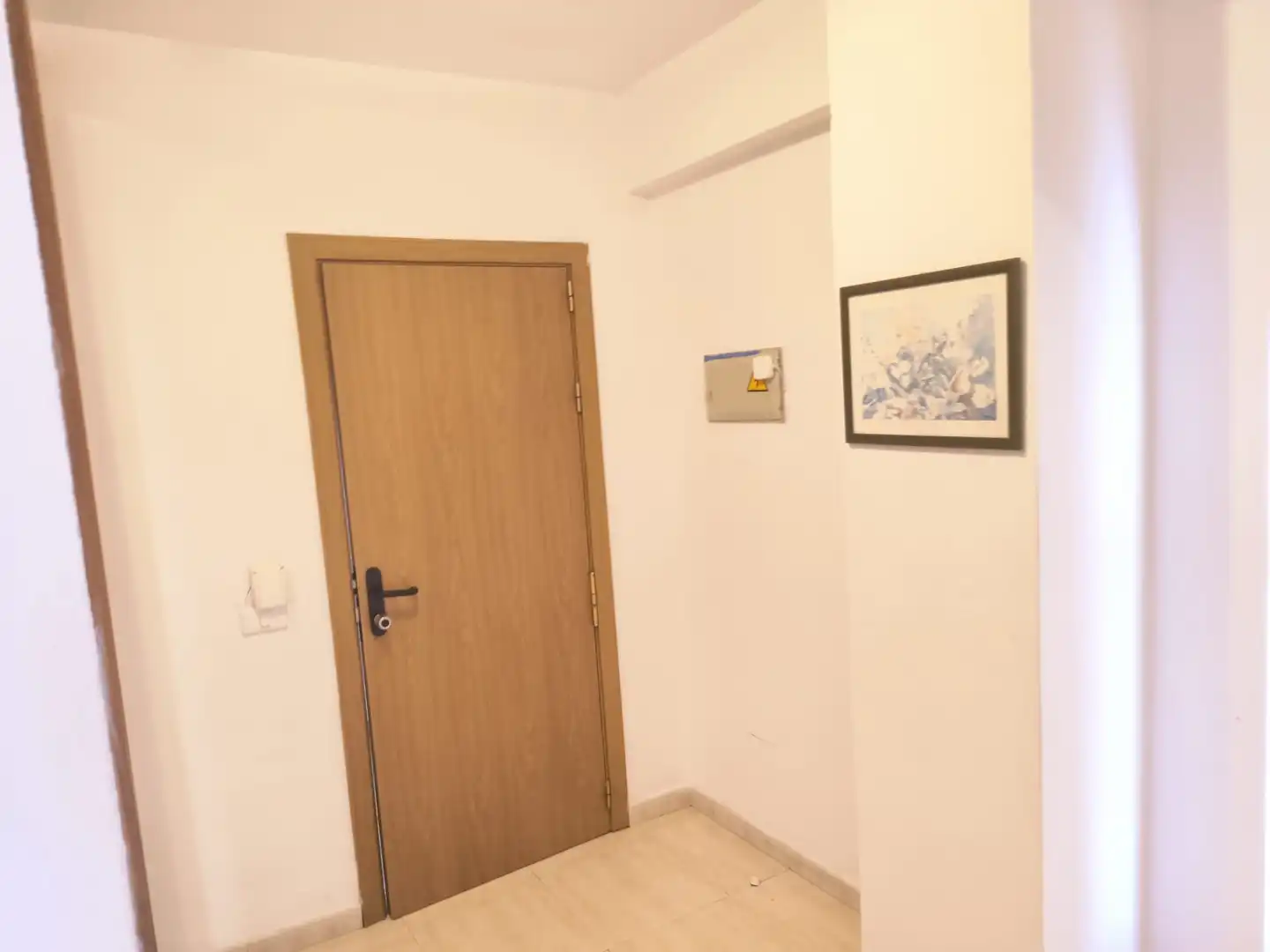 Wohnung zum Verkauf in Puerto de la Cruz mit Möbliert, Ofen und Fernseher