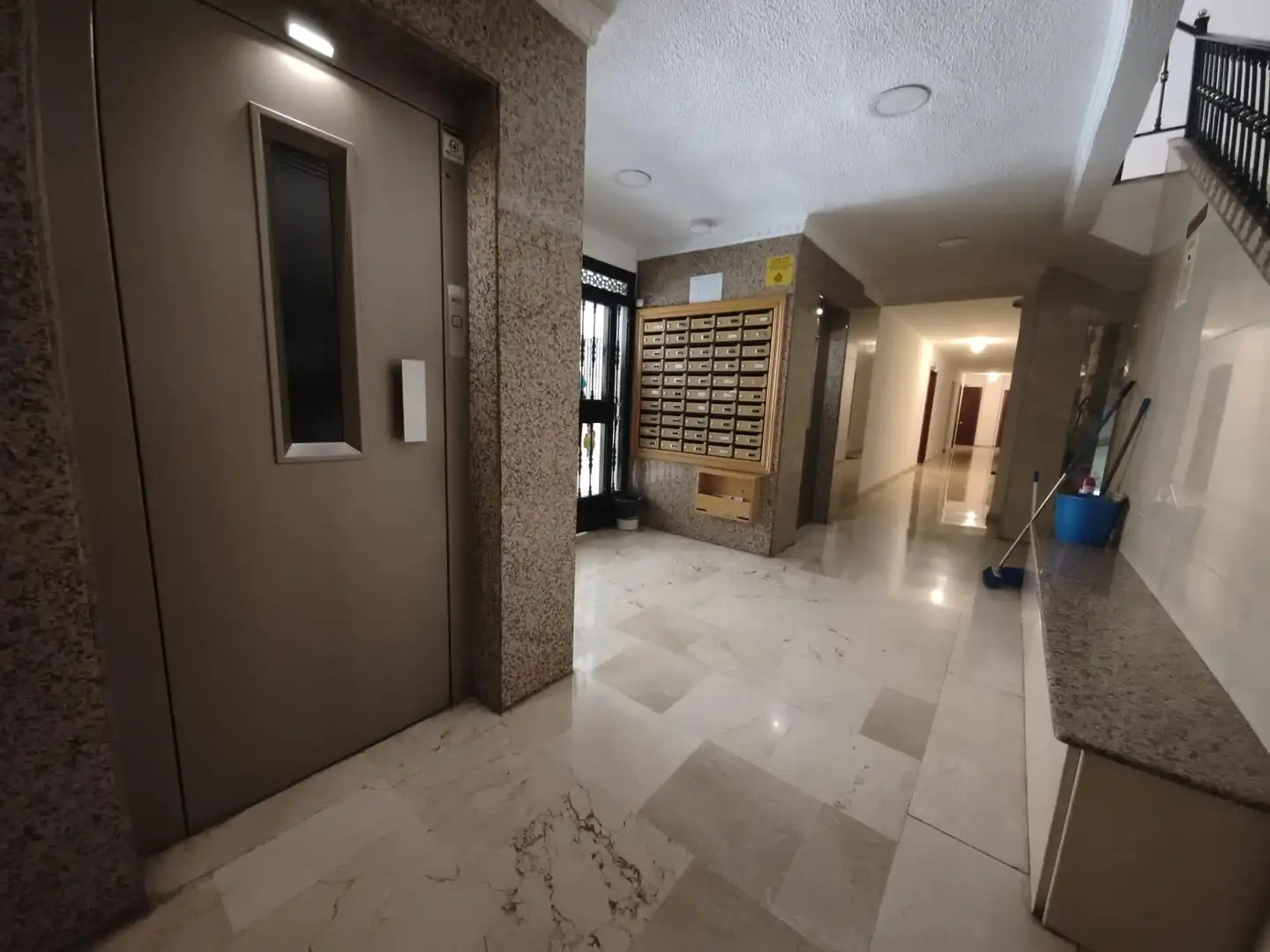Flat for rent in Ronda